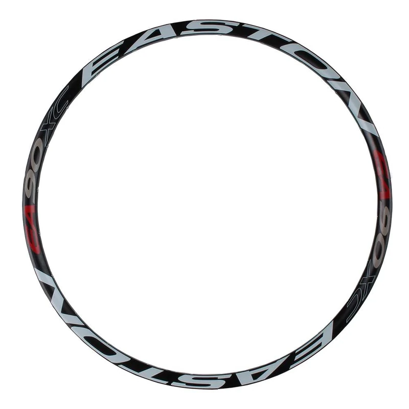 Easton Ea2025067 Ea90xc B24h Logo Rim - Black, 26-Inch