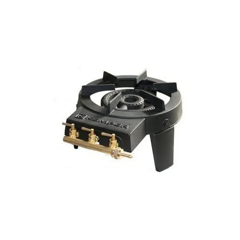 Comgas S.A 104988 High Power Burner 7396 Kcal/H