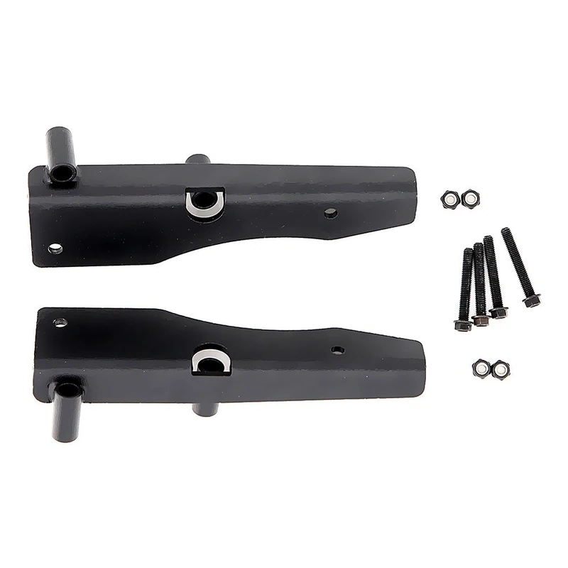 Givi KR7054 Top-Case Carrier Monolock