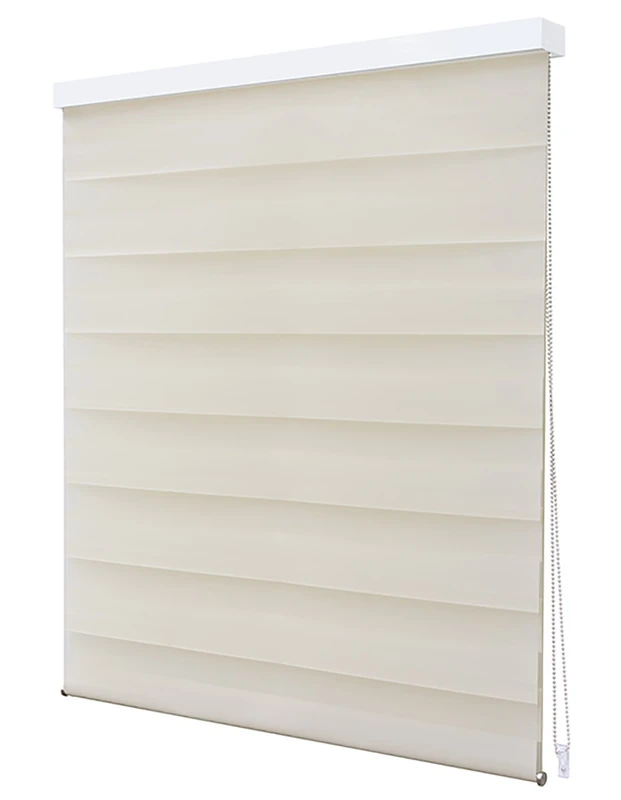 Intensions Day and Night Exclusive n.211 – Roller, Cream modern 150x5.5x5.5 cm cream - Image 1
