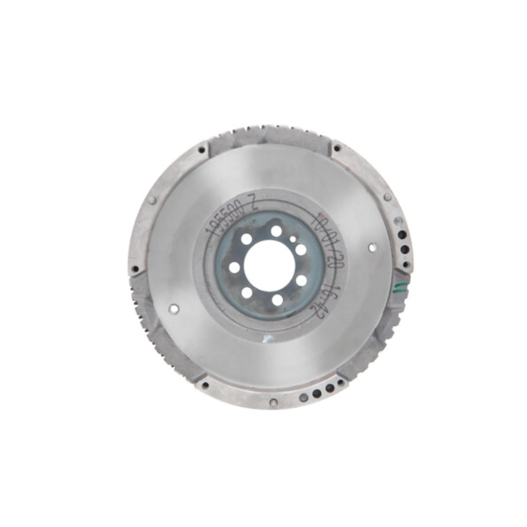 VALEO 836175 Flywheel STANDARD DIAMETER:, GENERAL OUTSIDE DIAMETER: 287, WITH BOLTS: YES, NUMBER OF BOLT HOLES: 8