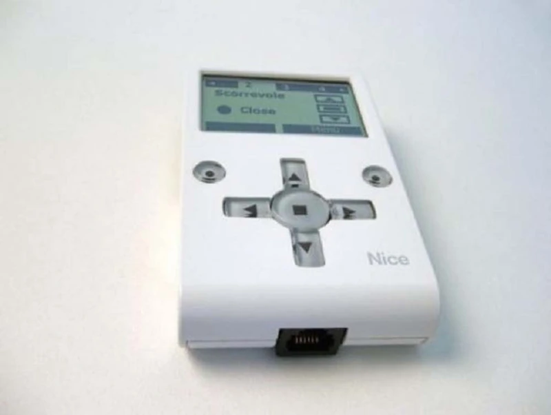 Nice Bus T4 Oview Display - Image 1