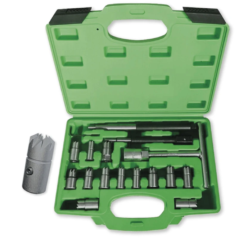 JBM 52813 Injector Seat Cleaning Kit - Image 1