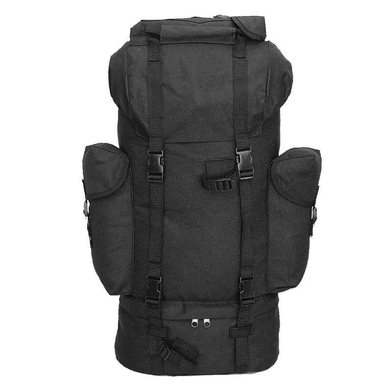 Mil-Tec Bw Combat Backpack 35L