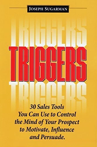 Triggers by Joseph Sugarman (2014-09-23) - Image 1