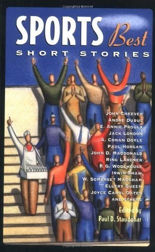 Sports Best Short Stories (Sporting's Best Short Stories series) (2003-04-01)