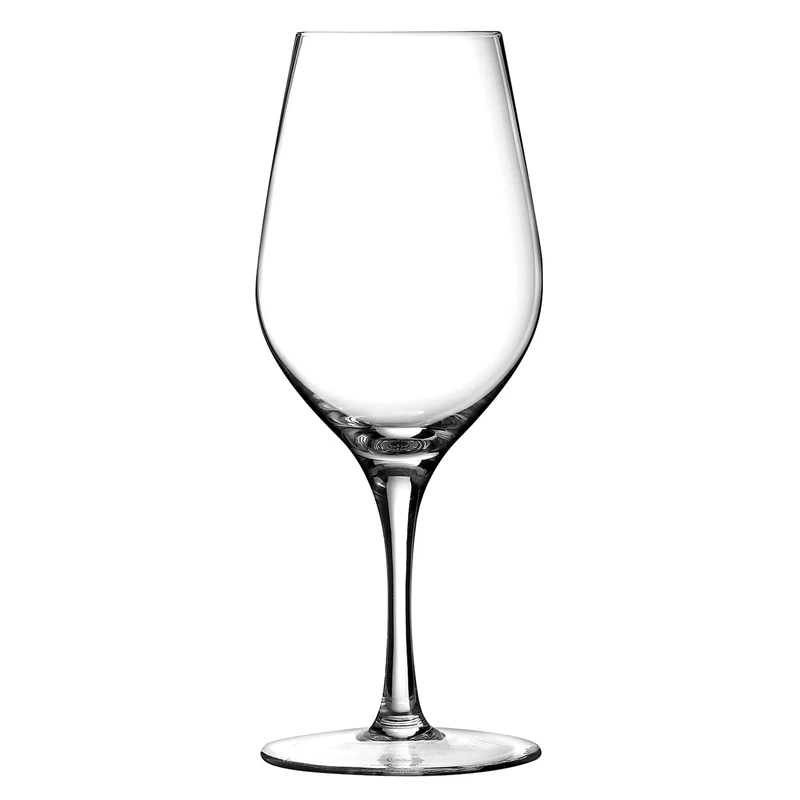 Chef & Sommelier CN342 Arc Cabernet Bordeaux Wine Glass, 16 oz. (Pack of 12)