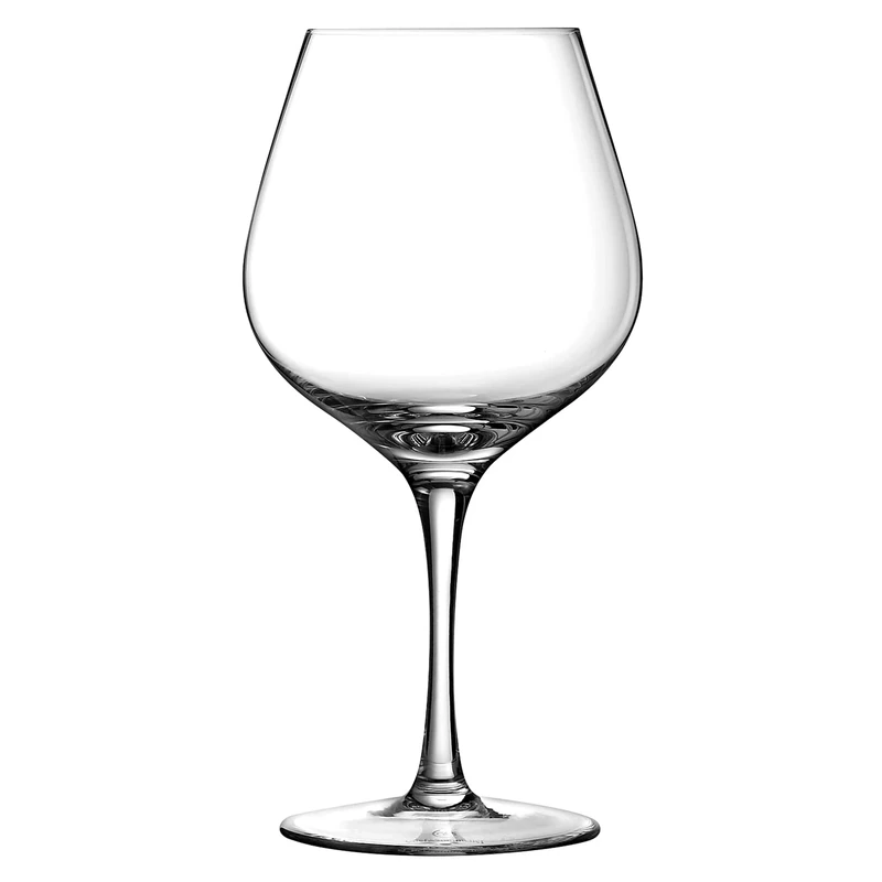 Chef & Sommelier CN344 Arc Cabernet Bordeaux Wine Glass, 18 oz. (Pack of 12)