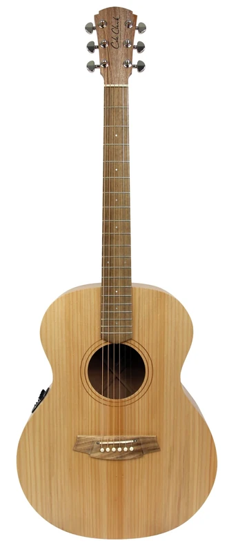 Cole Clark CCAN1E-BM Electro Acoustic Guitar