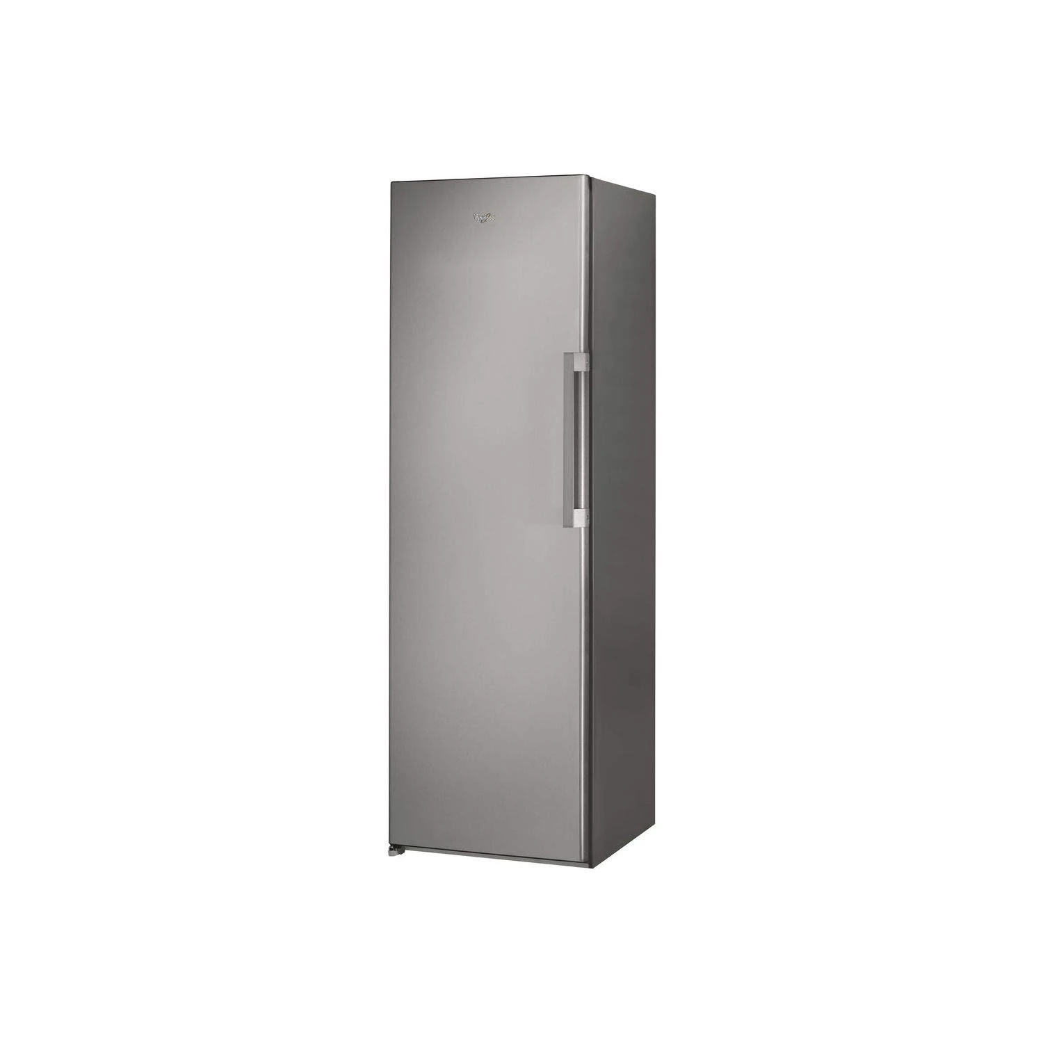 Whirlpool UW8F2CXBUK Freestanding A++ Rated Freezer -Stainless Steel Effect