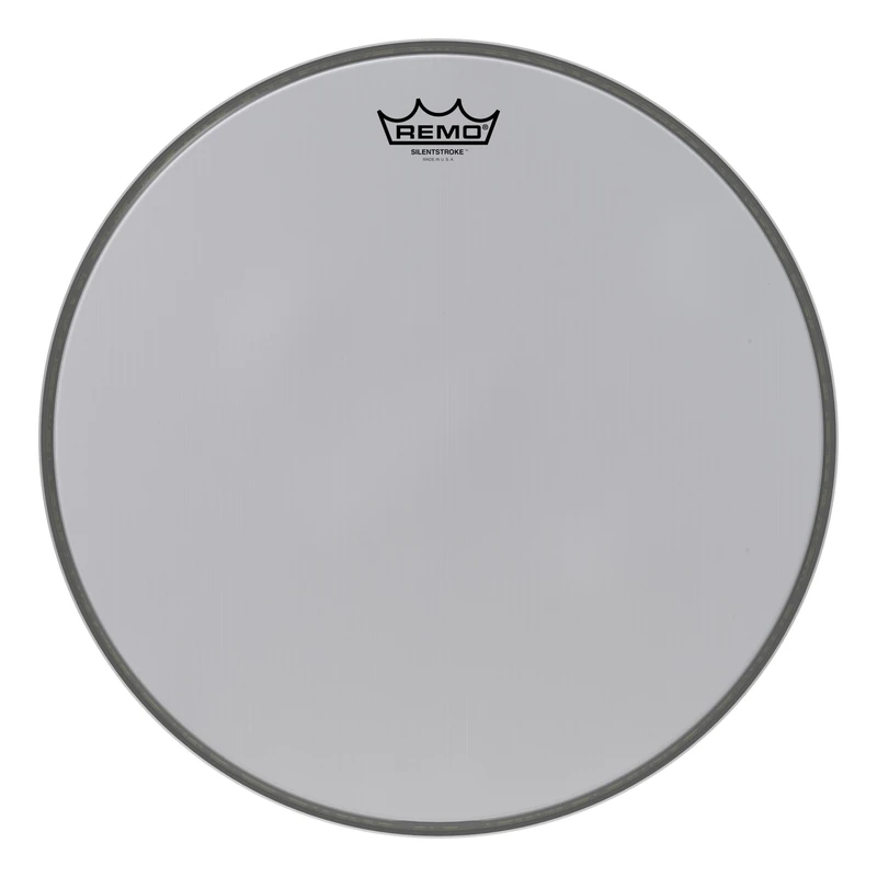 Remo Drumhead Silent Stroke Bass Drum 16 inch SN-1016-00