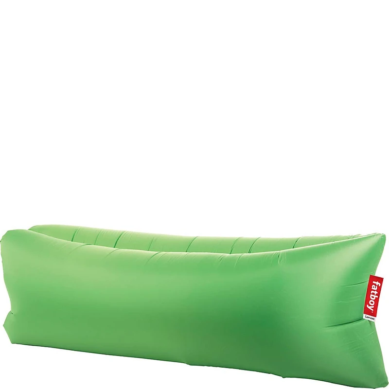 Fatboy Lamzac the Original Inflatable Lounge Chair - Grass Green