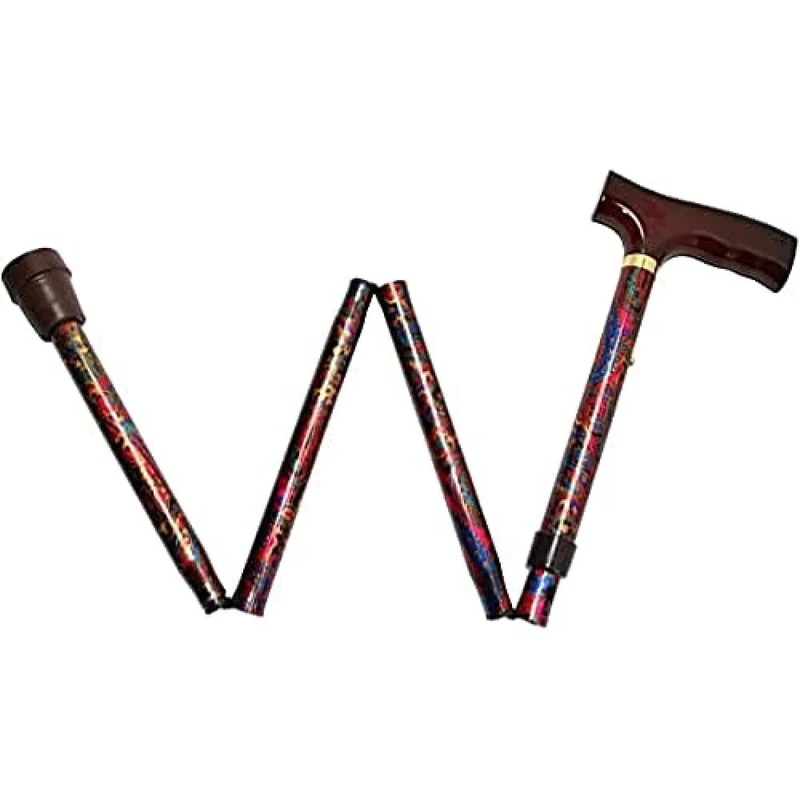 Prim Prim Folding Pole Alum Gold/Fantasia 300g - Image 1