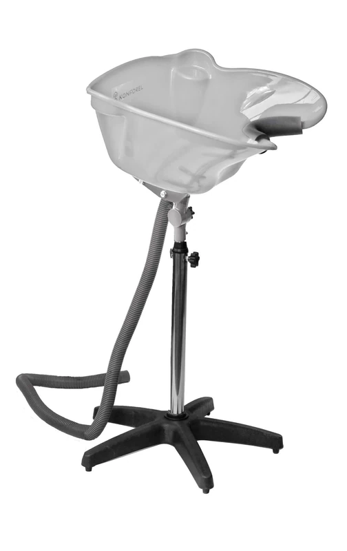 SHOPHAIR Portable Lava Bowl Grey