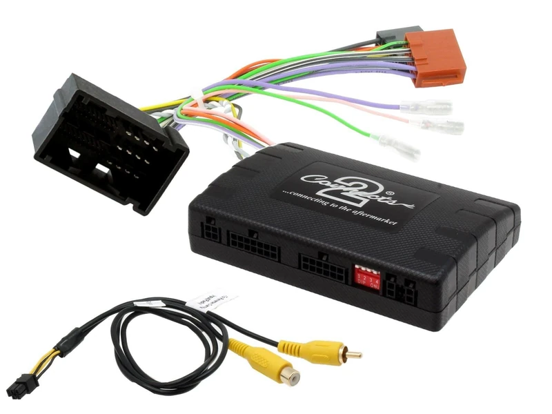 Connects2 CTUAR01 Car accessory