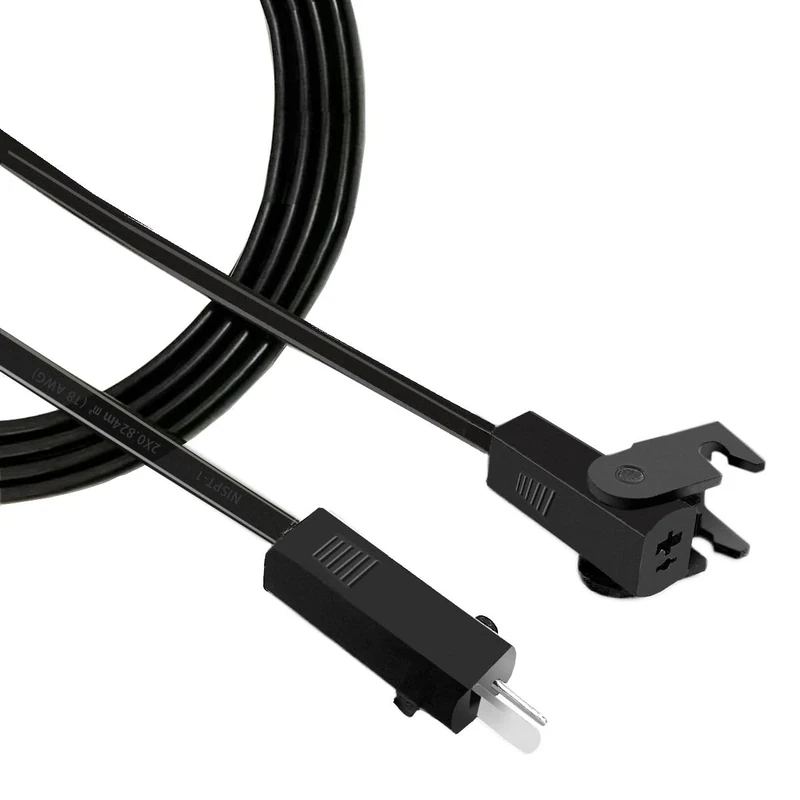 YHWSHINE 10 Feet（3M Extension Motor Cable for Lift Chair or Power Recliner,Replacement Motor Cable for OKIN Tranquil Ease