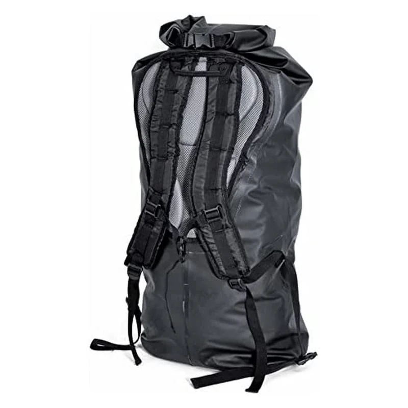 Best Divers Best Hunter Terminator Pond Backpack/Bag, 115 L, PVC, Black - Image 1