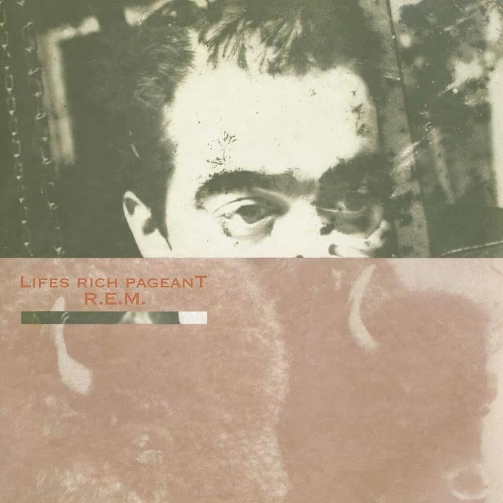 Lifes Rich Pageant [VINYL]