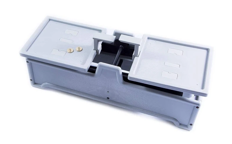 WISSNER active learning 070110.000 Balance 2 kg, Made Out of a Special high Resistant Material, Multi-Color