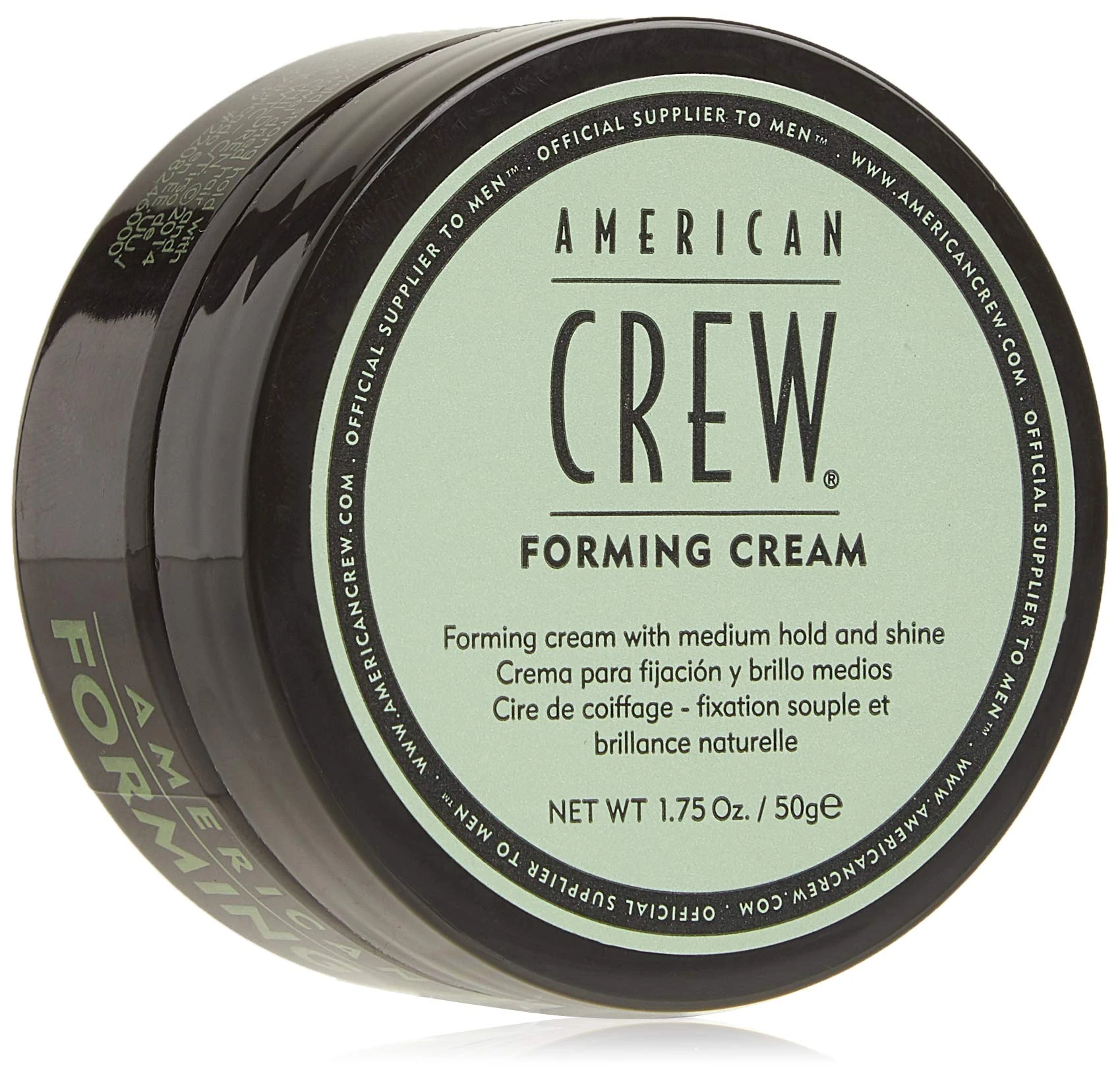 Style by American Crew Forming Cream 50g