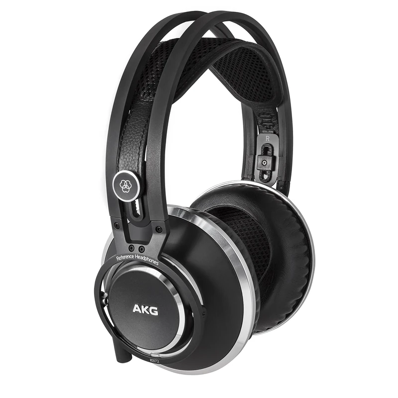 AKG K872 Professional Reference Headphones