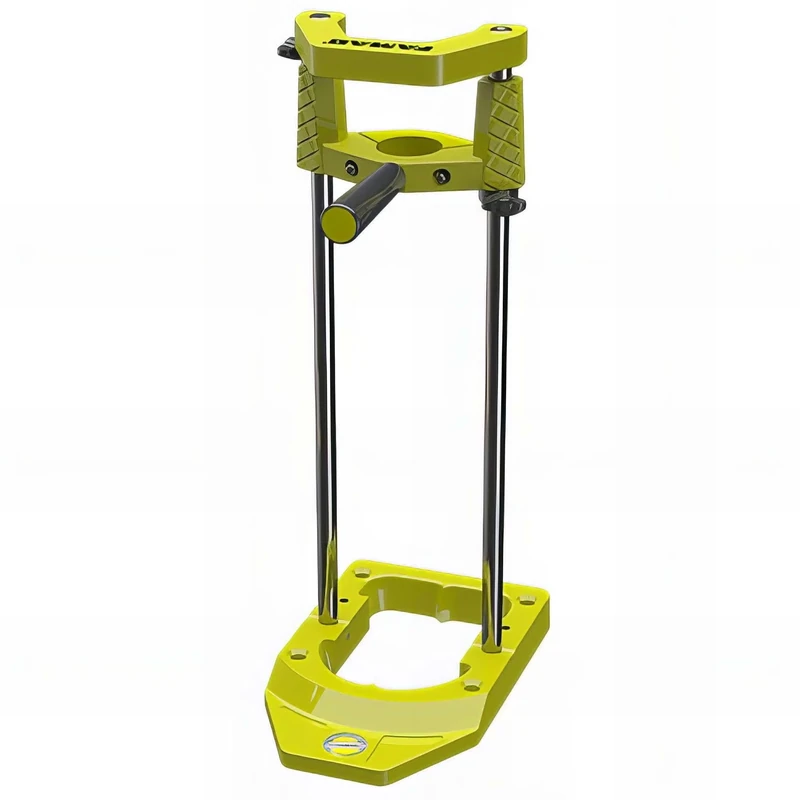 FAMAG 1405.320 Countersink 320 mm Square with Clamping Device