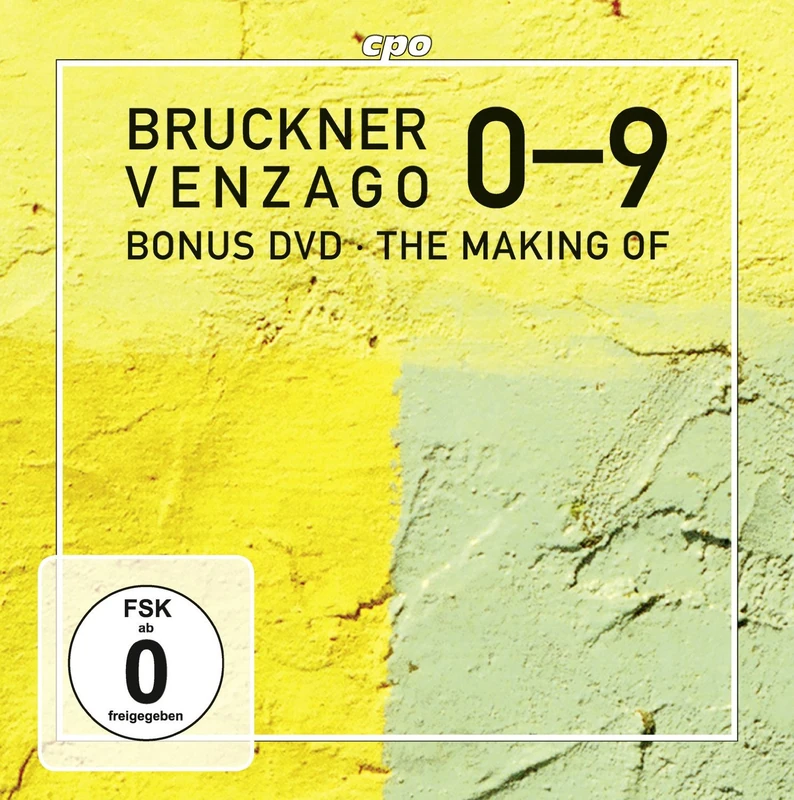 Brucker:Complete Symphonies