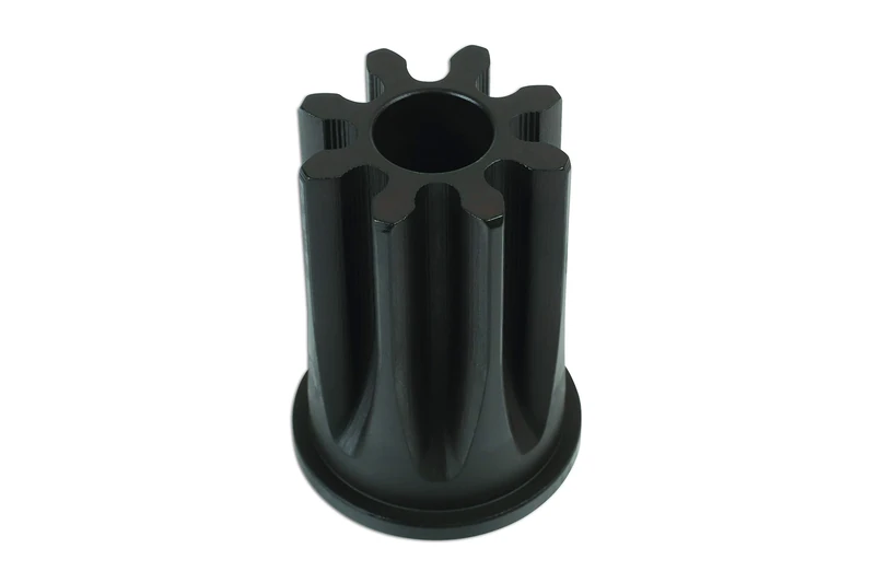 Laser 6528 Crankshaft Rotator 1/2"D - for Renault