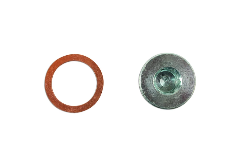 Connect 33153 HGV Sump Plug to suit Renault 1pc - Image 1