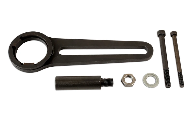 Laser 6588 Vibration Damper Brace - for BMW