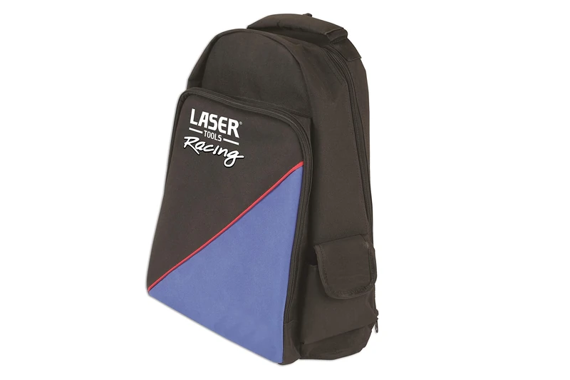 Laser 6591 Laser Tools Racing Tool Backpack