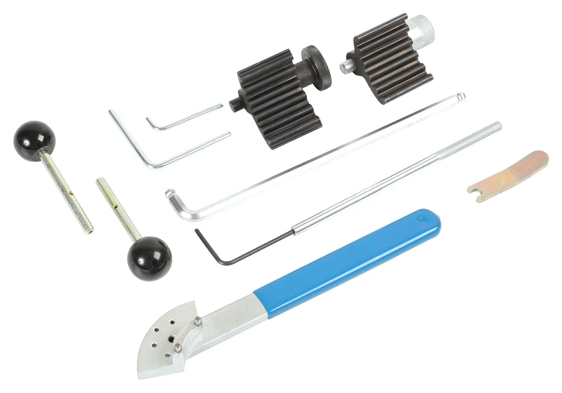 Laser 6557 Cambelt Tool Kit - for VAG, Ford TDi PD 1.4, 1.9