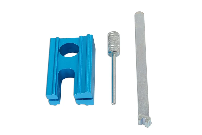 Laser 6562 Cambelt Tool Kit - for Vauxhall/Opel, Chevrolet, Saab
