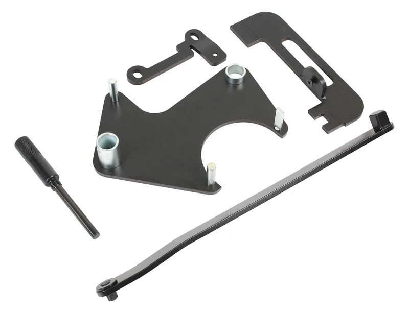 Laser 6563 Cambelt Tool Kit - for Renault, Dacia, Nissan Petrol