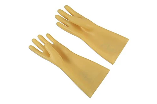 Laser 6628 Fully Insulating Electrical Safety Gloves - XLarge (11)
