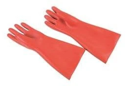 Laser 6629 Flex & Grip Electrical Insulating Gloves - Medium (9)