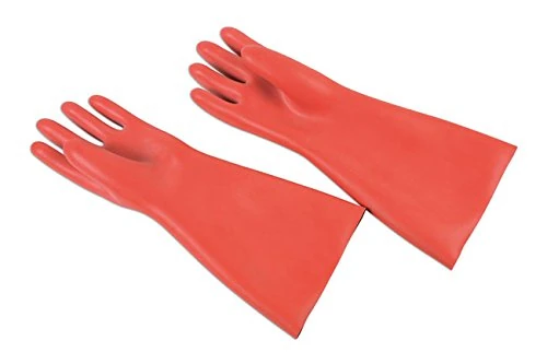 Laser 6631 Flex & Grip Electrical Insulating Gloves - XLarge (11)
