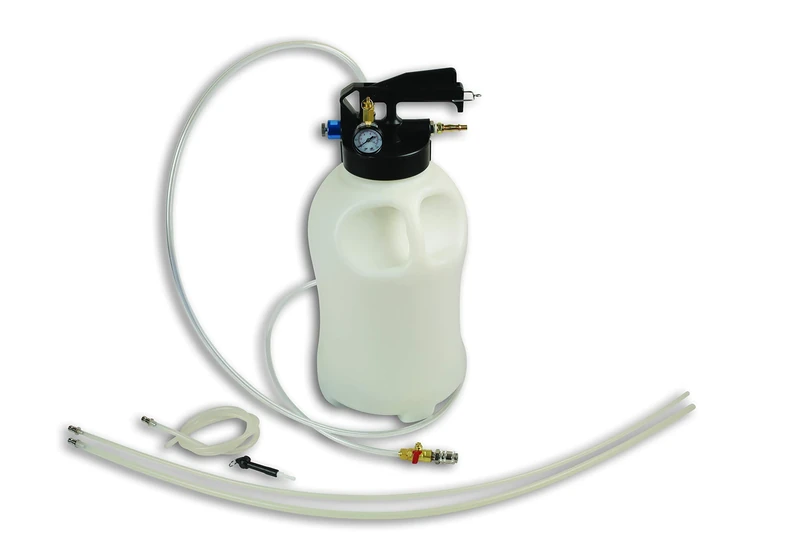 Laser 6534 Pneumatic Oil Extractor 10L