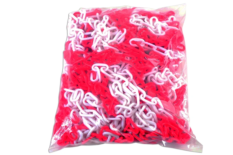 Laser 6645 Plastic 6mm Chain 25m