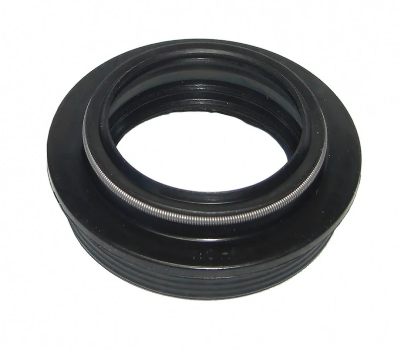 Suntour Unisex – Adult Dust Seal – 2220595388 Dust Seal – Black, 1 Size