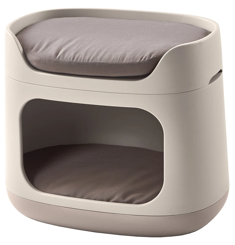 Curver 3-in-1 Dog Bed
