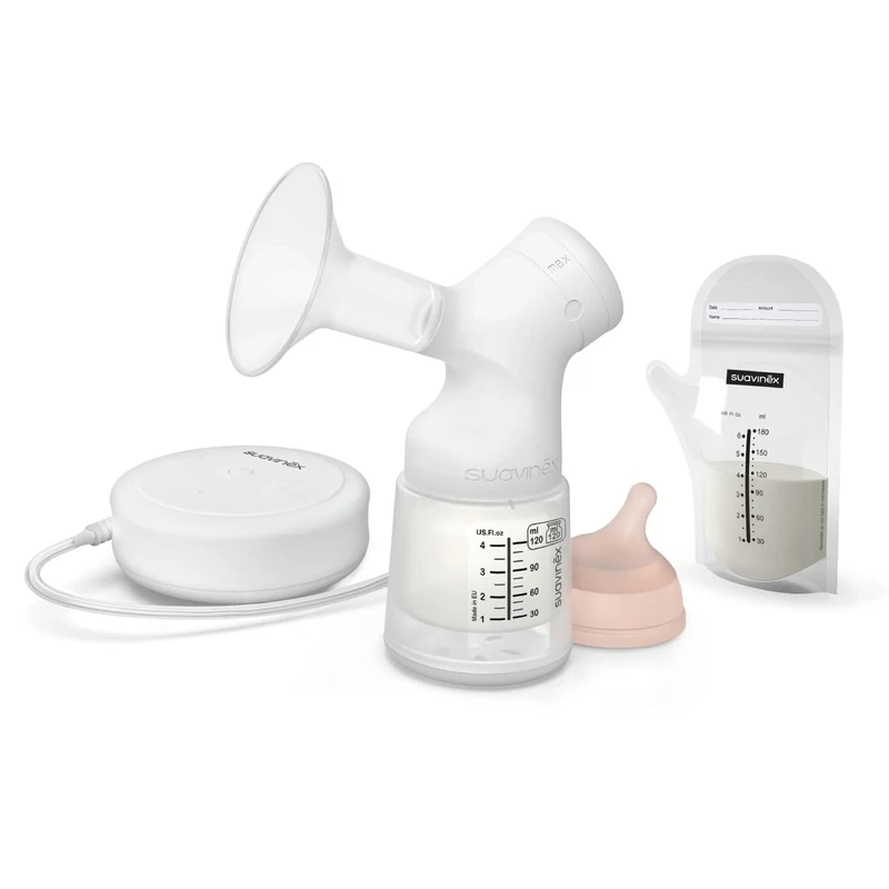 Suavinex Link Electric Milk Pump