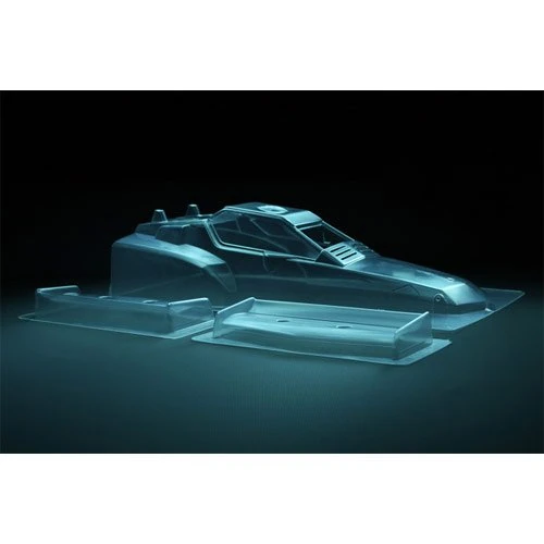 Tamiya Hornet Re-Release Body & Wing 58045/58336 9805020/19805020