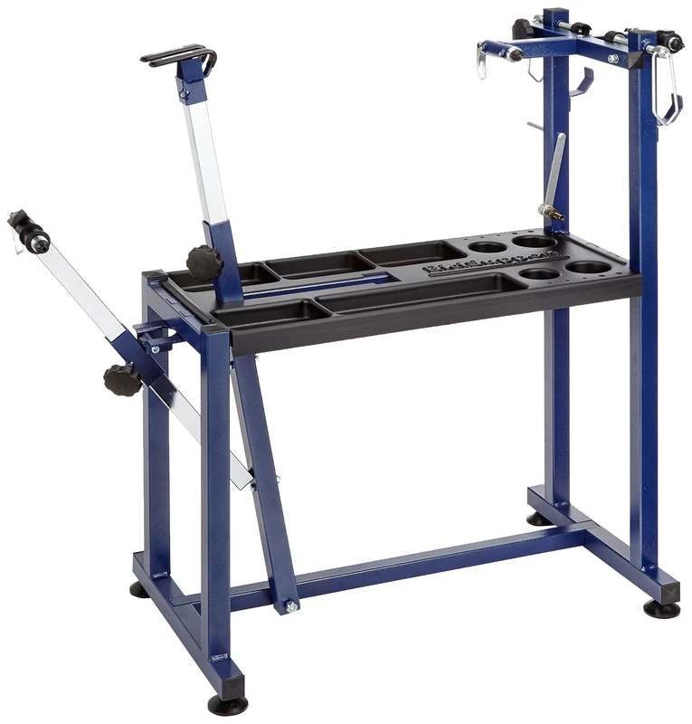 BICISUPPORT E-Bi Professionnel Workbench - Image 1