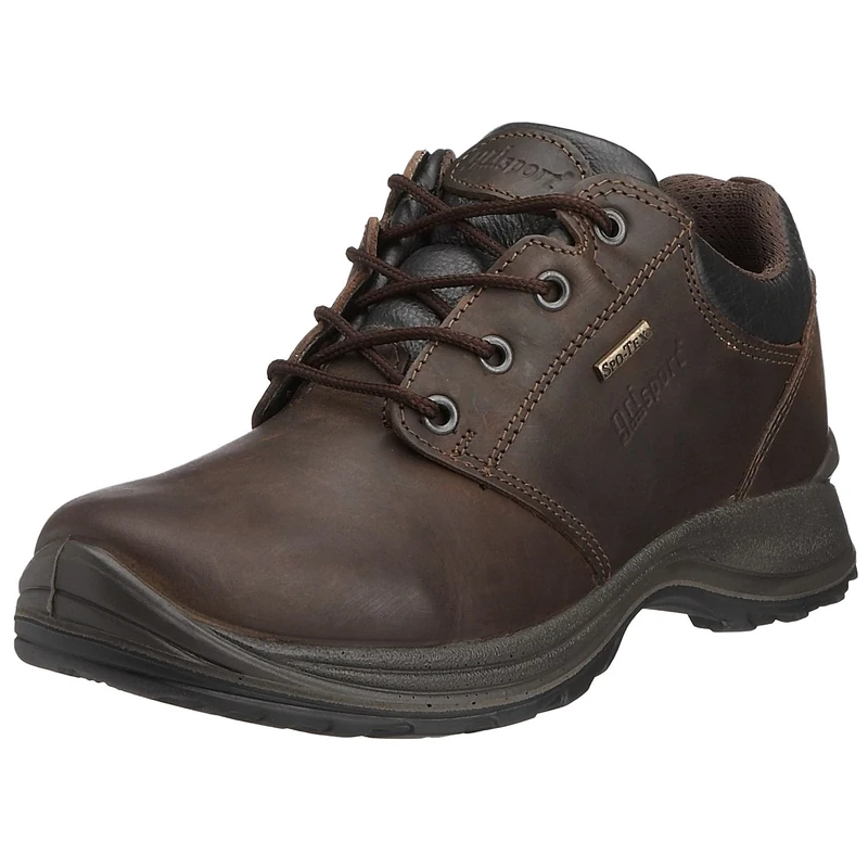 Grisport Men's Exmoor II Hiking Shoe Brown CMG625 14 UK