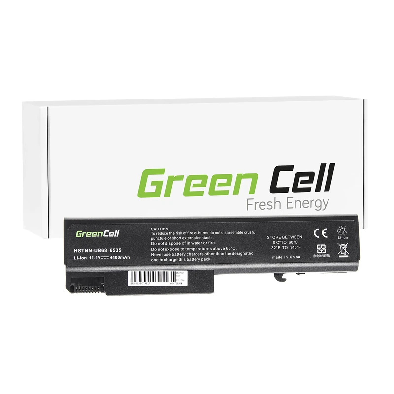 Green Cell Laptop Battery HP SB03XL 717378-001 717377-001 740362-001 716726-1C1 716726-421 HSTNN-IB4S HSTNN-LB4T for HP EliteBook 820 G2 720 0 G1 720 G2 725 G2