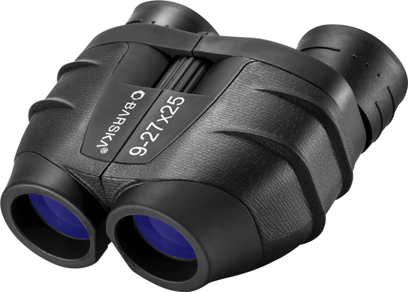 BARSKA Gladiator Compact Zoom 9-27x25 - Image 1
