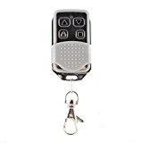 Neco remote Control for Roller Shutters and Garage Doors 433MHz