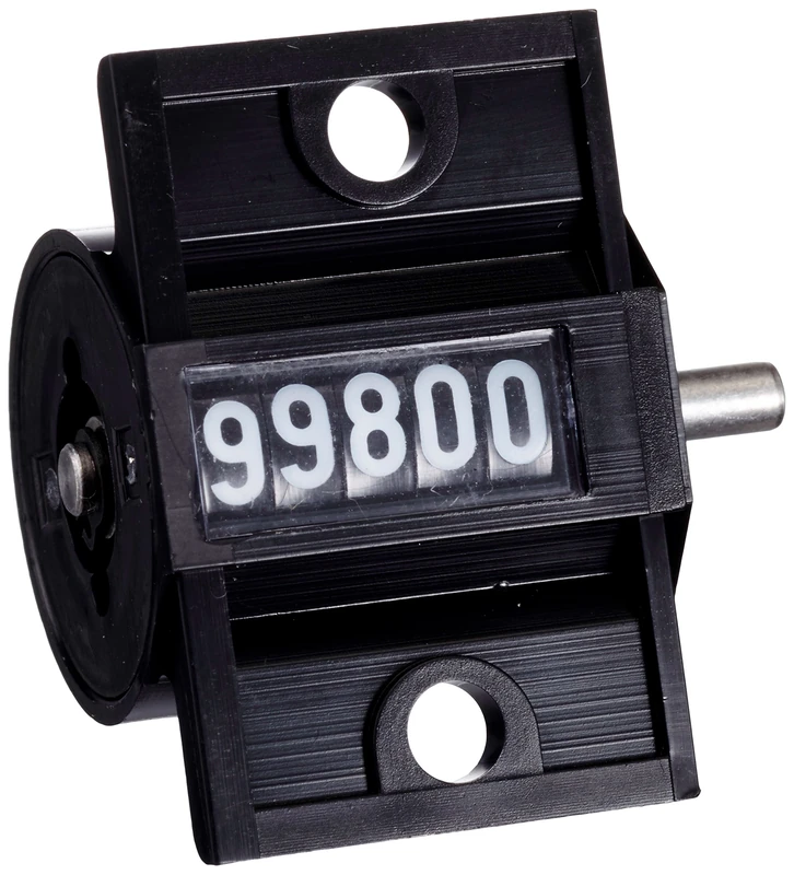 Hengstler 0309509 Lifting Lever Counter 5 AR DBZ
