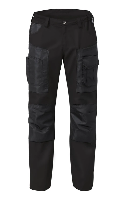 Siggi Group Lightweight Hammer Pants Jacket, Black, L - Image 1